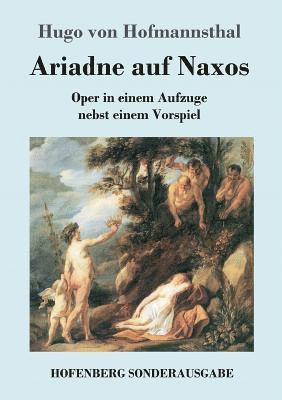 Ariadne auf Naxos 1