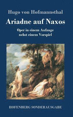 Ariadne auf Naxos 1