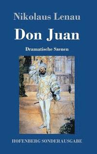 bokomslag Don Juan