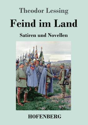 Feind im Land 1