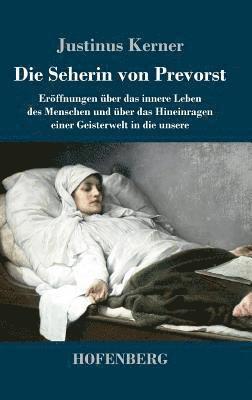 Seherin von Prevorst