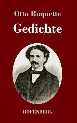 Gedichte 1