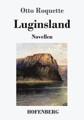 bokomslag Luginsland