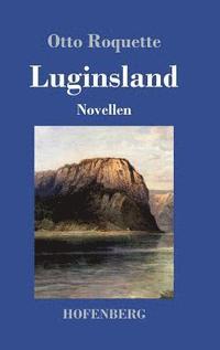 bokomslag Luginsland