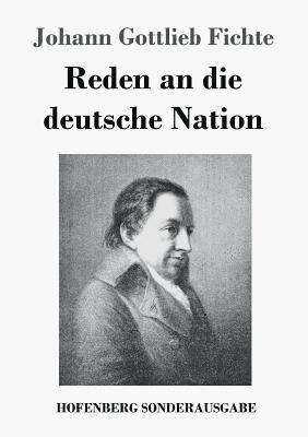 Reden an die deutsche Nation 1