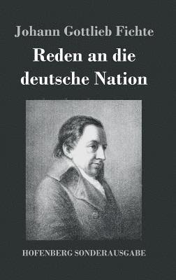 Reden an die deutsche Nation 1