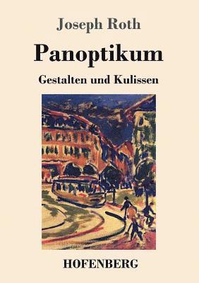 Panoptikum 1