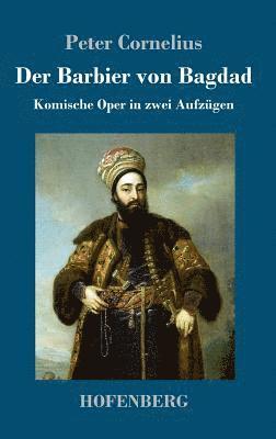 bokomslag Barbier von Bagdad