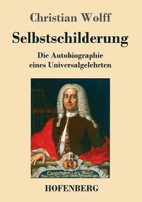 Selbstschilderung 1