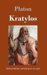 bokomslag Kratylos