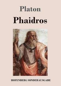 bokomslag Phaidros