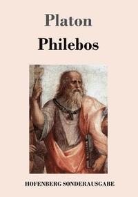 bokomslag Philebos