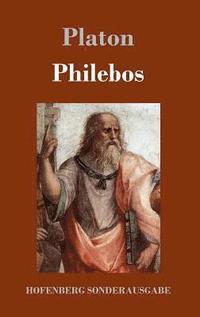 bokomslag Philebos