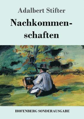 Nachkommenschaften 1