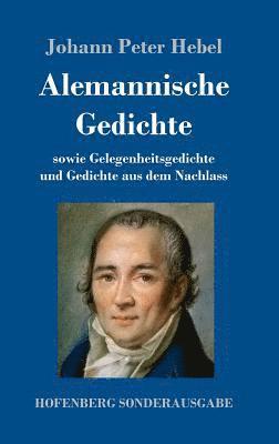 Alemannische Gedichte 1