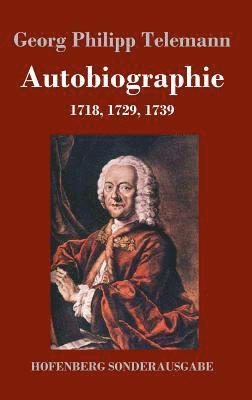 Autobiographie 1