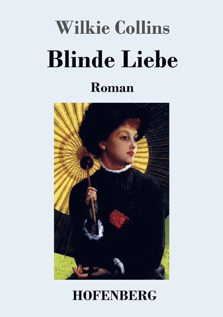 Blinde Liebe 1