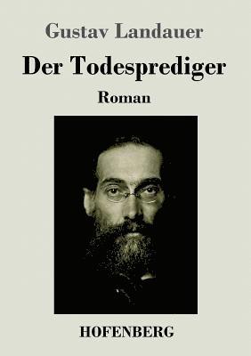 bokomslag Der Todesprediger