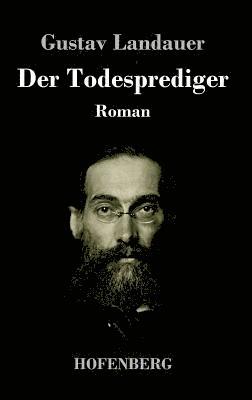 bokomslag Todesprediger