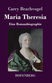 bokomslag Maria Theresia