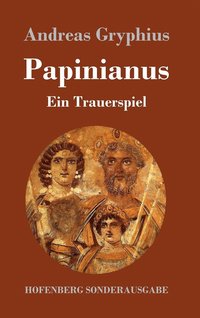 bokomslag Papinianus
