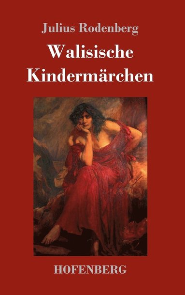 bokomslag Walisische Kindermärchen