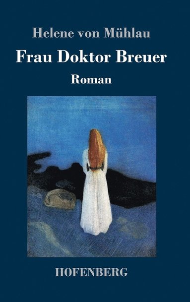 bokomslag Frau Doktor Breuer