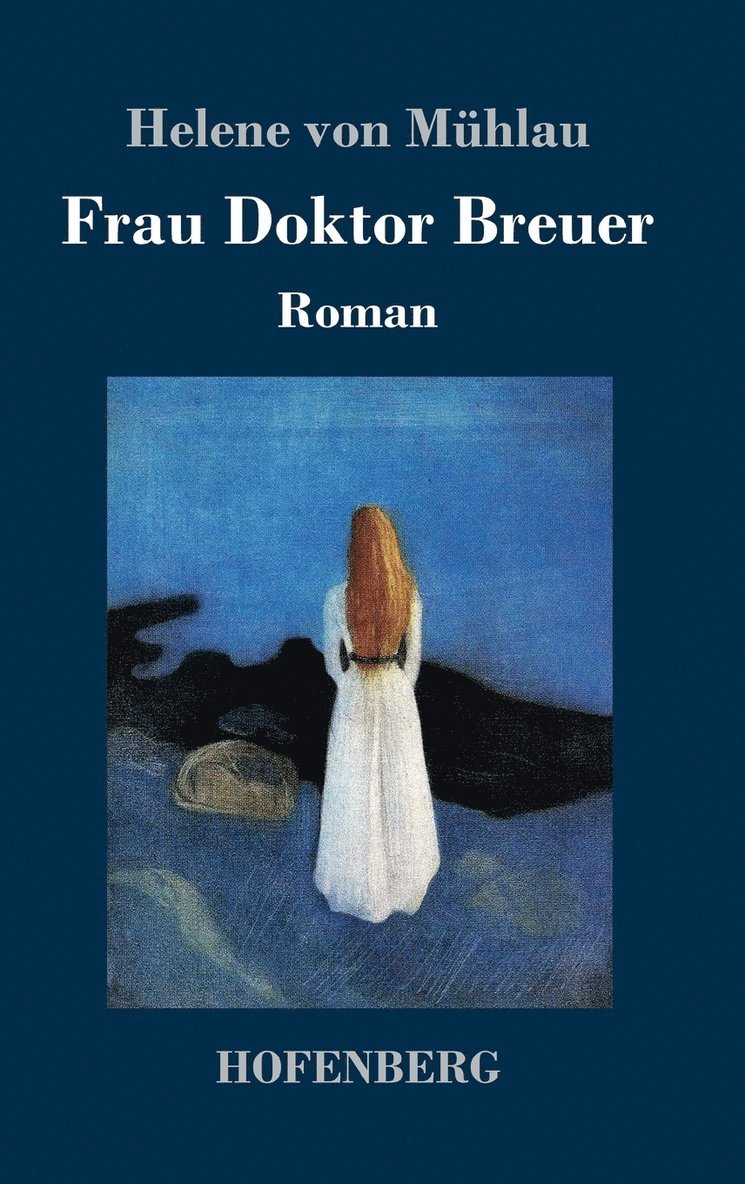 Frau Doktor Breuer 1
