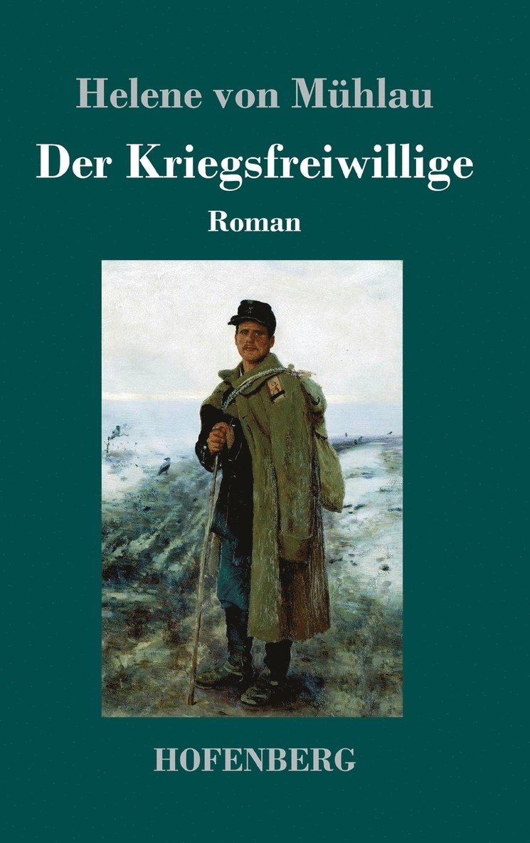 Kriegsfreiwillige