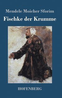 bokomslag Fischke der Krumme