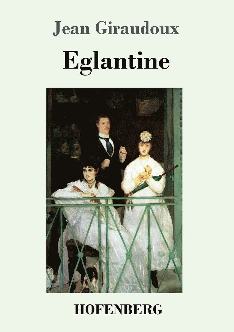 Eglantine