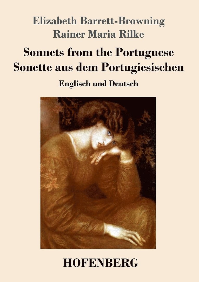 Sonnets from the Portuguese / Sonette aus dem Portugiesischen 1
