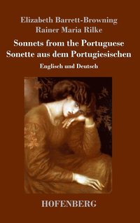 bokomslag Sonnets from the Portuguese / Sonette aus dem Portugiesischen