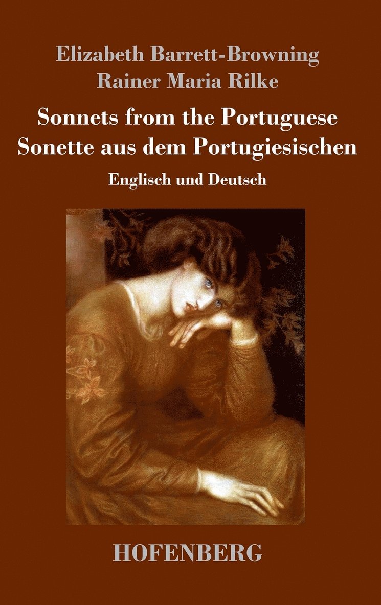 Sonnets from the Portuguese / Sonette aus dem Portugiesischen 1