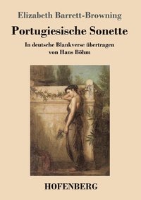 bokomslag Portugiesische Sonette