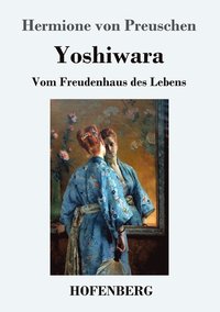 bokomslag Yoshiwara