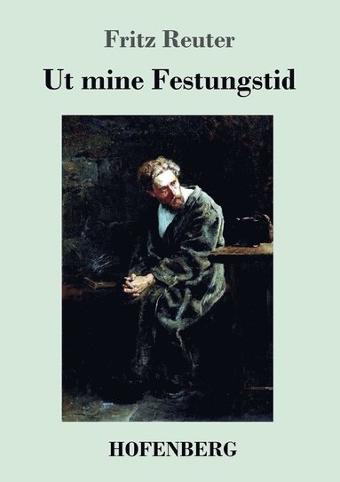 bokomslag Ut mine Festungstid