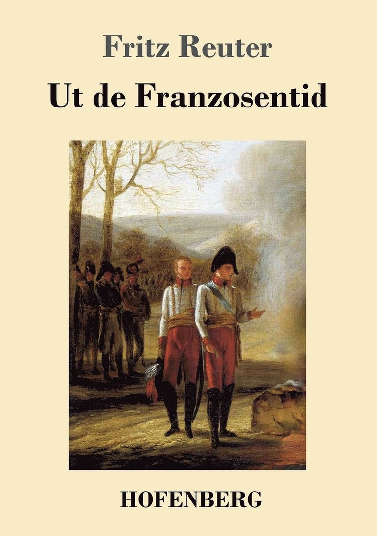 Ut de Franzosentid 1