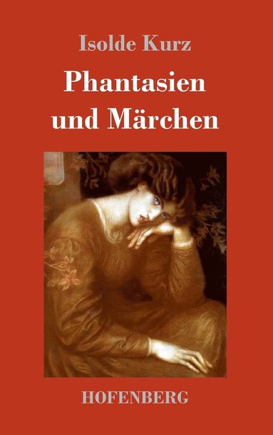 bokomslag Phantasien und Märchen