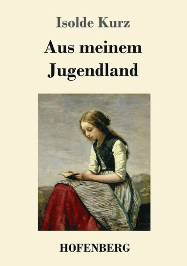 bokomslag Aus meinem Jugendland