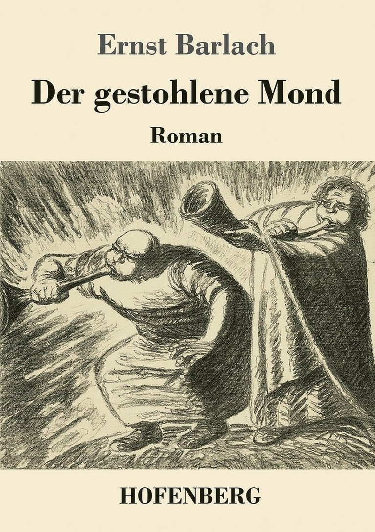 Der gestohlene Mond 1