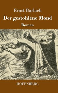 bokomslag Der gestohlene Mond