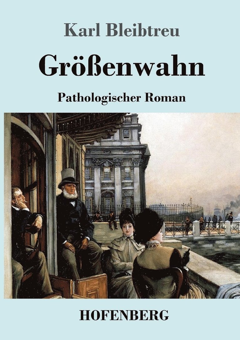 Grenwahn 1