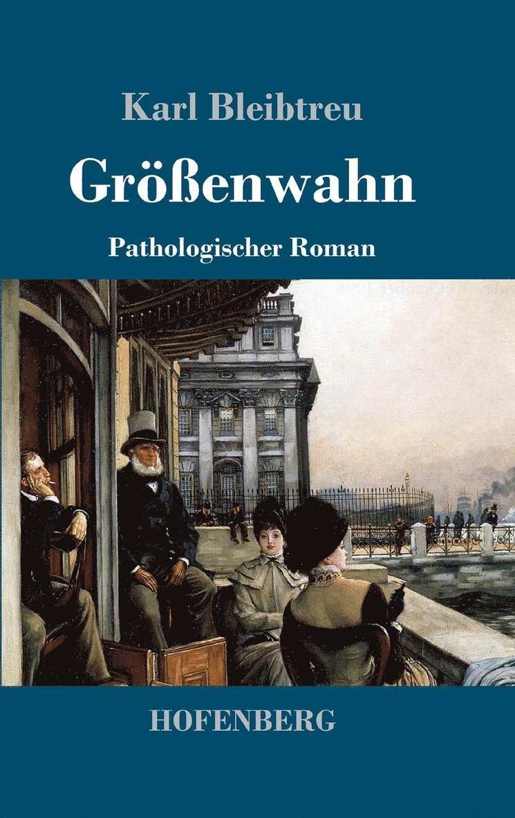 Grenwahn 1