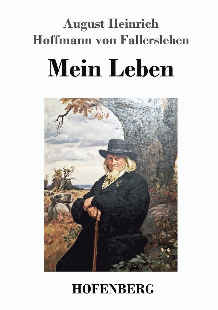 Mein Leben 1