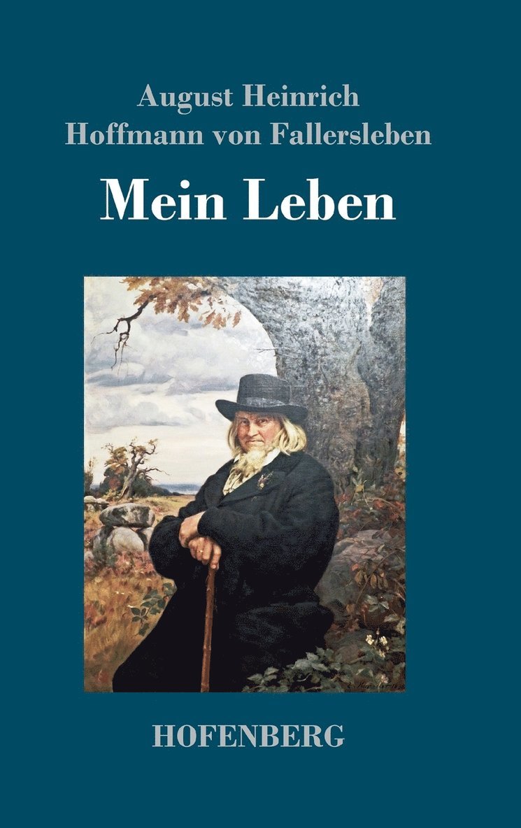 Mein Leben 1