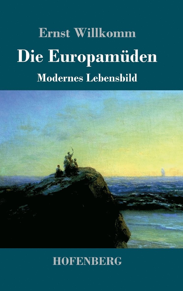 Die Europamden 1