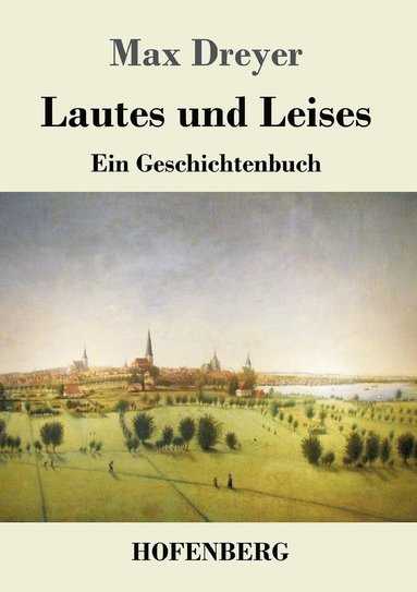 bokomslag Lautes und Leises