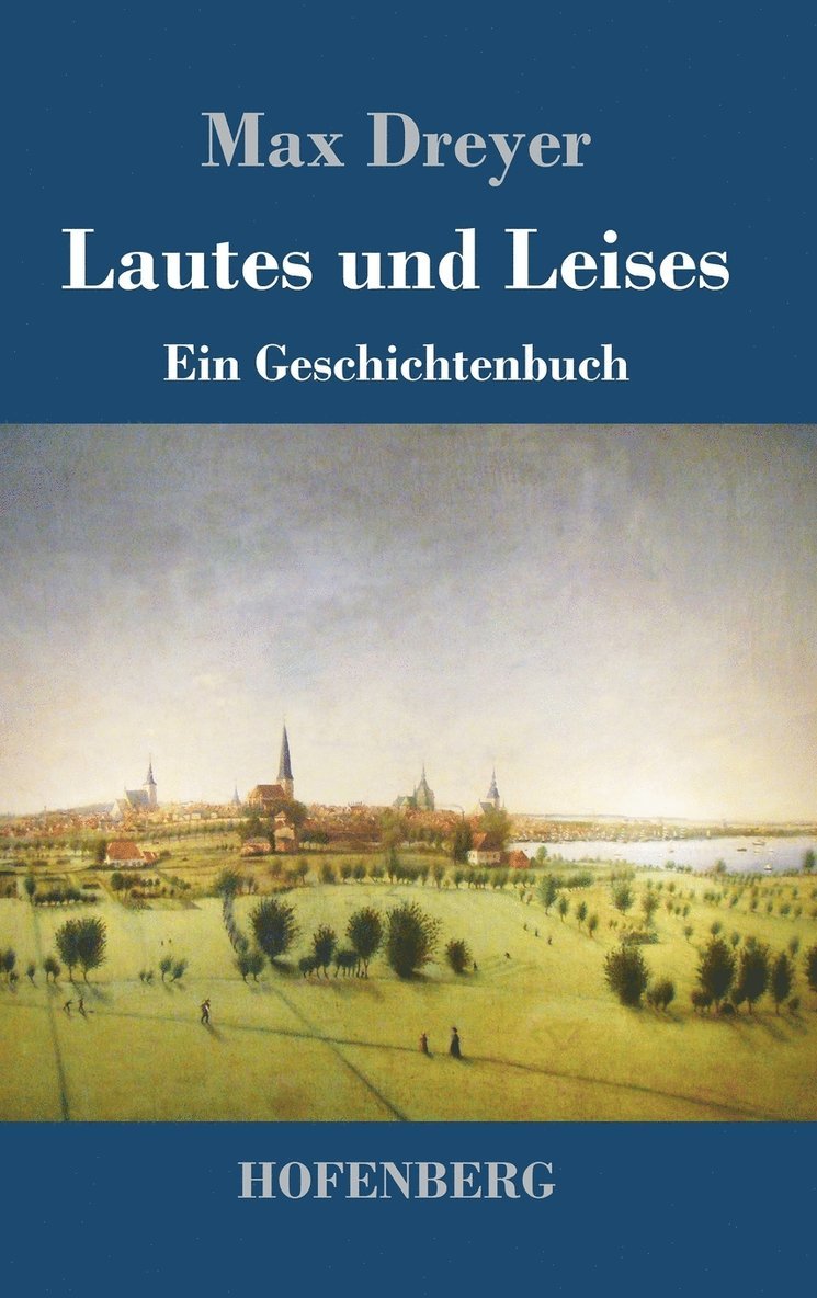 Lautes und Leises 1