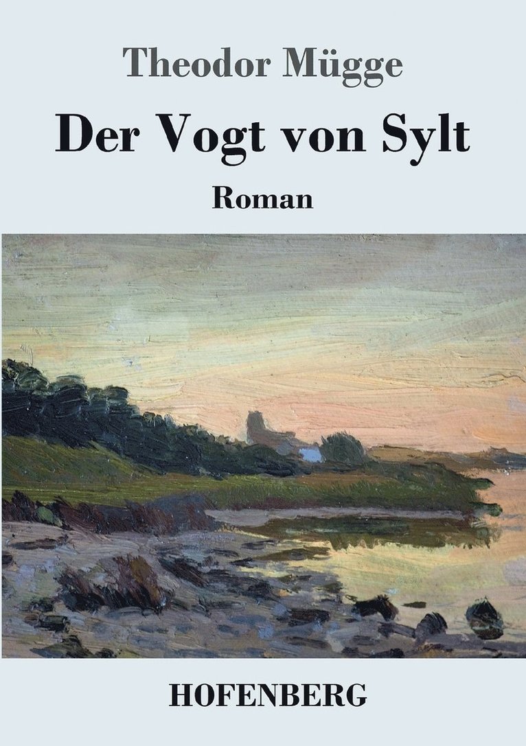 Der Vogt von Sylt 1